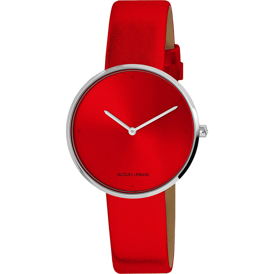 Часы Jacques Lemans La Passion 1-2056E
